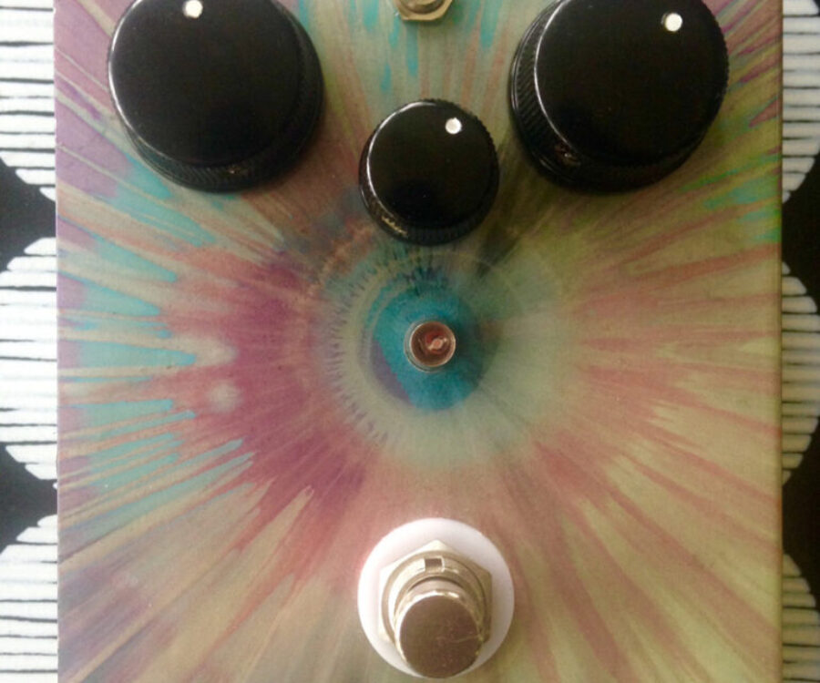 Klon Centaur