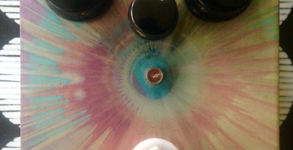 Klon Centaur