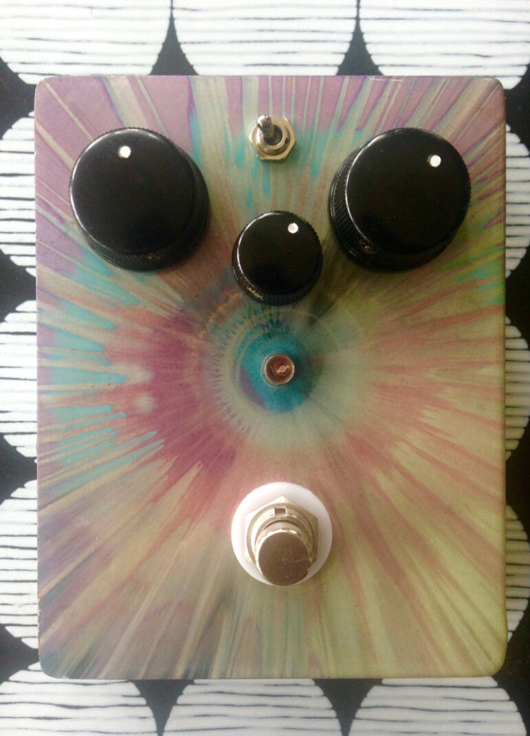 Klon Centaur