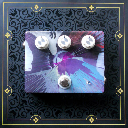 Klon Centaur