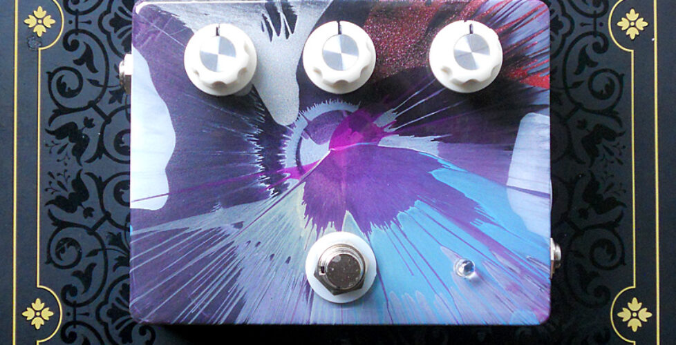 Klon Centaur
