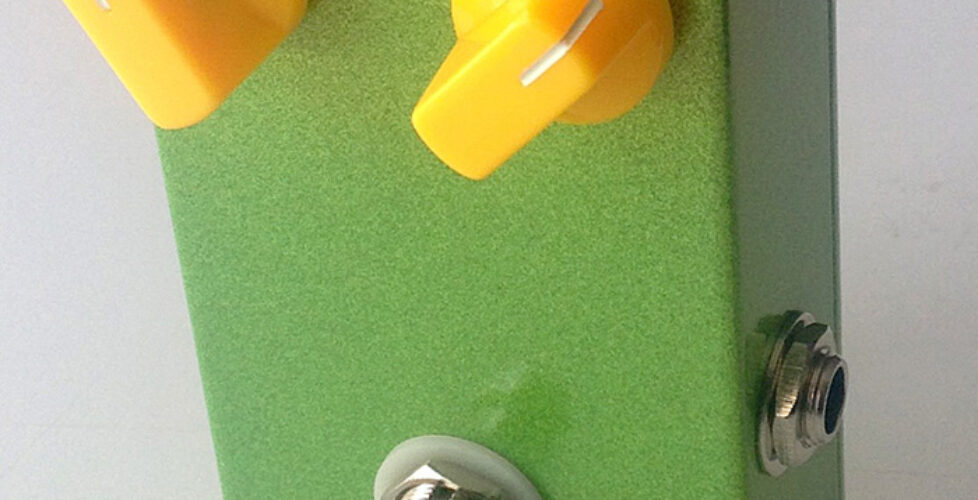 Magnavibe Vibrato