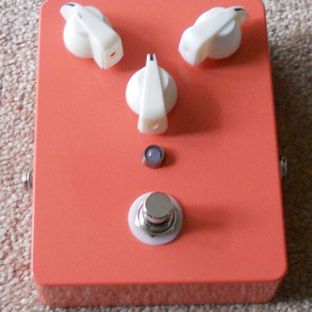 Big Muff (Civil War)