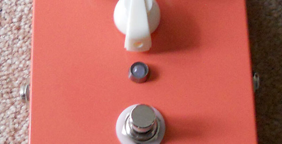 Big Muff (Civil War)