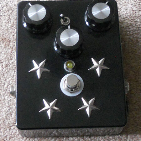 Big Muff (Green Russian)