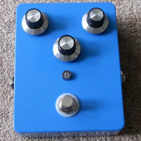 Big Muff (Ram's Head)