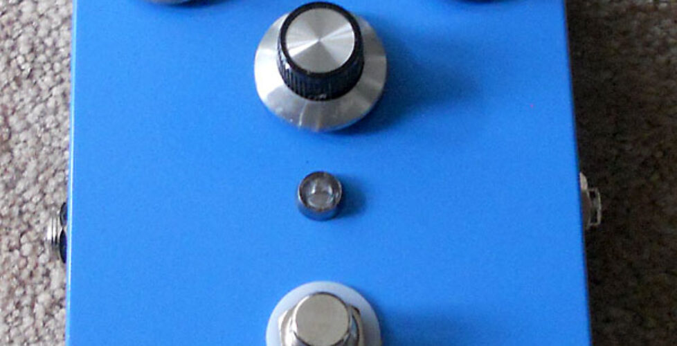 Big Muff (Ram's Head)
