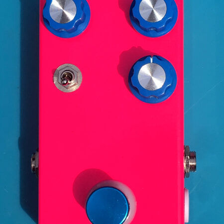Mutron Micro V Envelope Filter