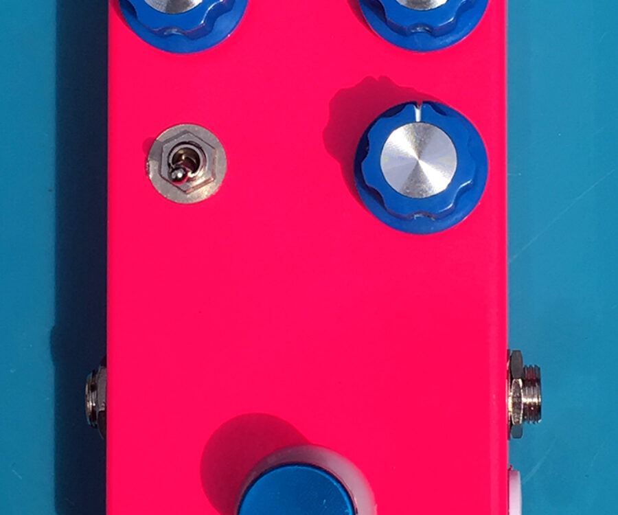 Mutron Micro V Envelope Filter