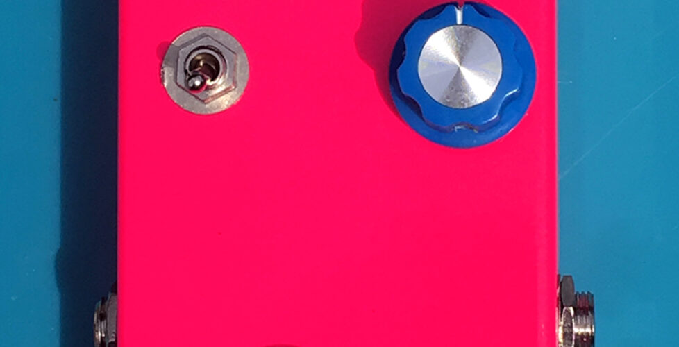 Mutron Micro V Envelope Filter