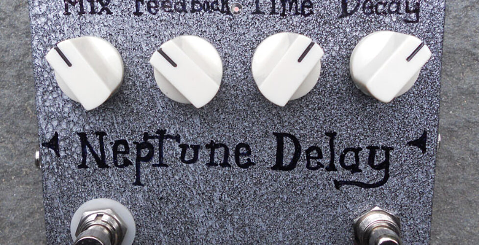 Neptune Delay