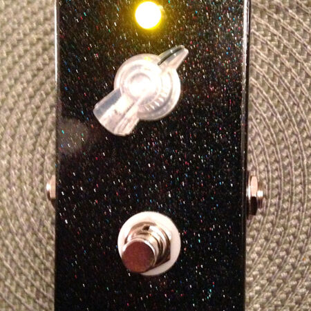 Super Hard-On (modified no-crackle)