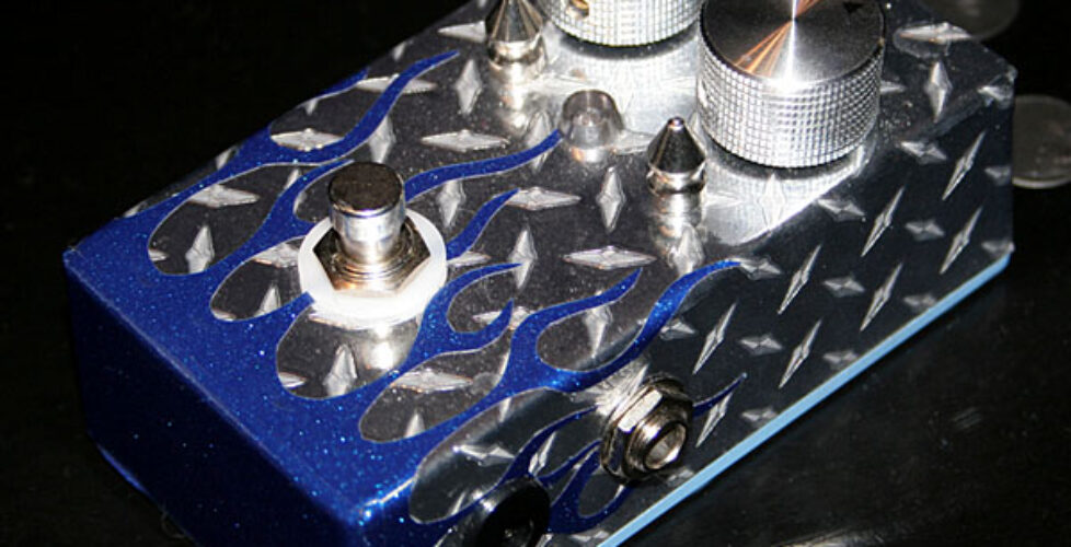 Octavia Fuzz