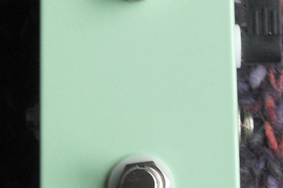Ring Modulator