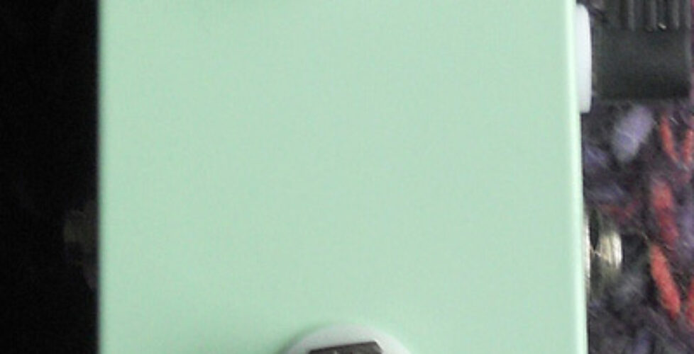 Ring Modulator
