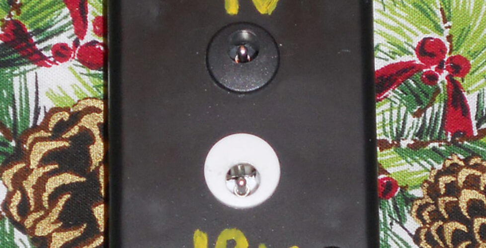 RoadRage Charge Pump