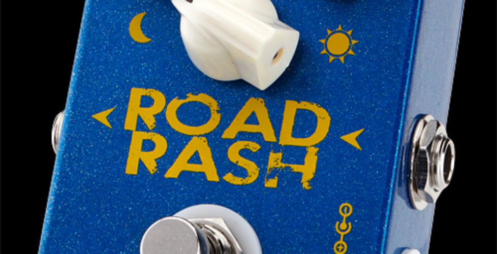Road Rash Overdrive