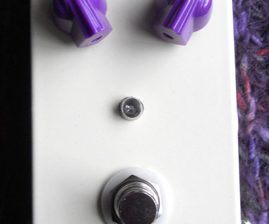 Rothwell Lovesqueeze Compressor