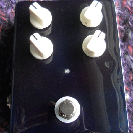 Shoot the Moon Tremolo