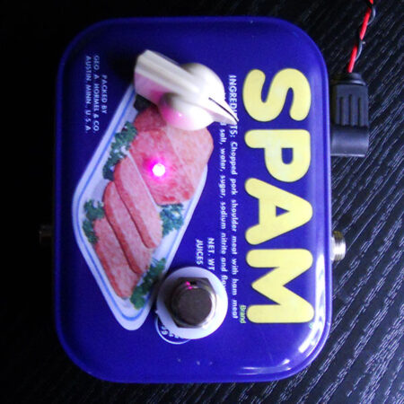 Spam Boost (Stage3)