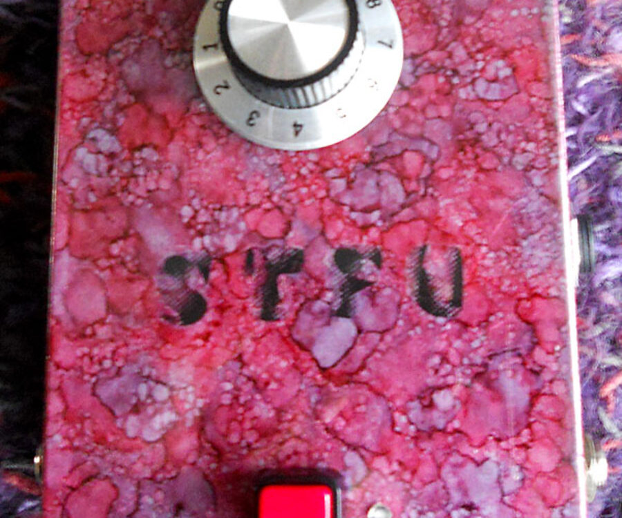 Noise Gate