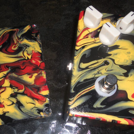 Overdrive Swirl