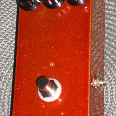Tenebrion Reverb