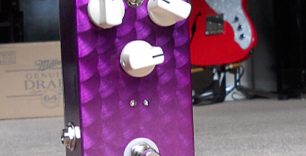 Tremolo