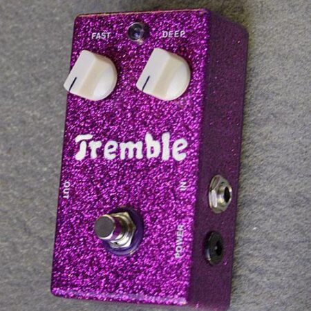Tremble Tremolo