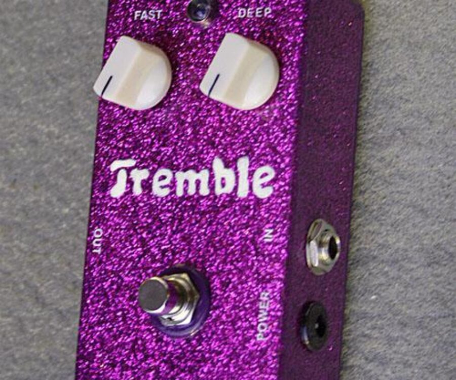 Tremble Tremolo