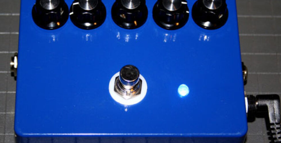 Fuzz Factory